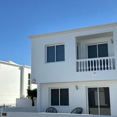 Casa Mer Тиас Экстерьер фото