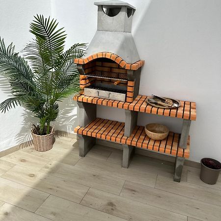 Casa Mer Тиас Экстерьер фото