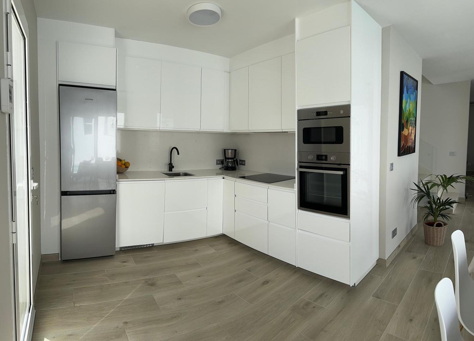 Casa Mer Тиас Экстерьер фото