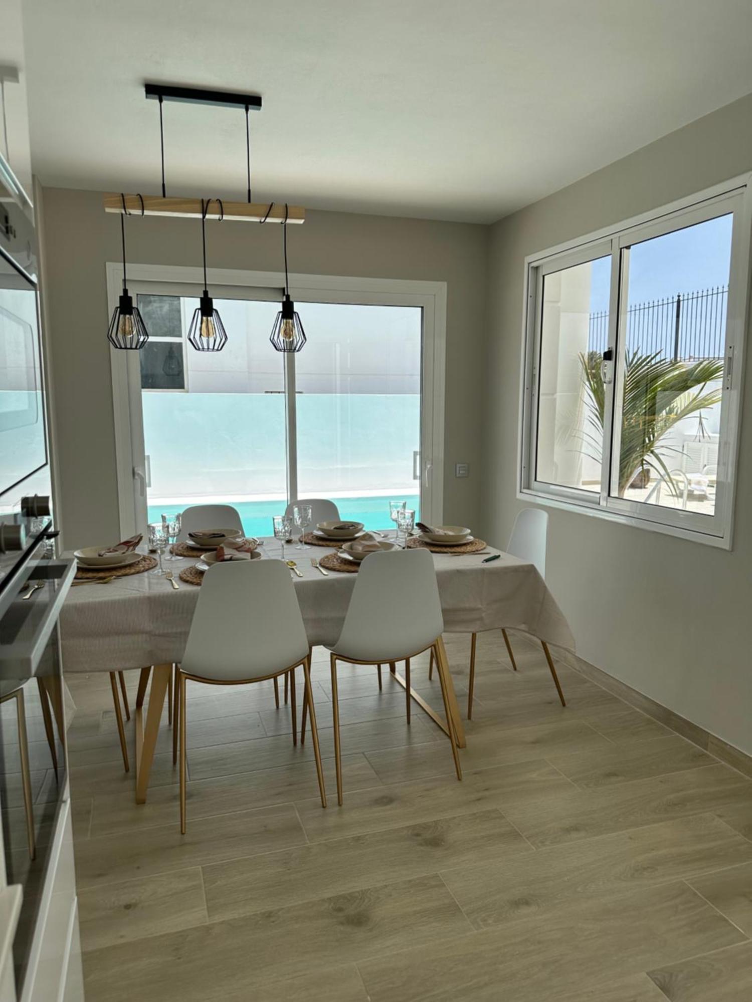Casa Mer Тиас Экстерьер фото