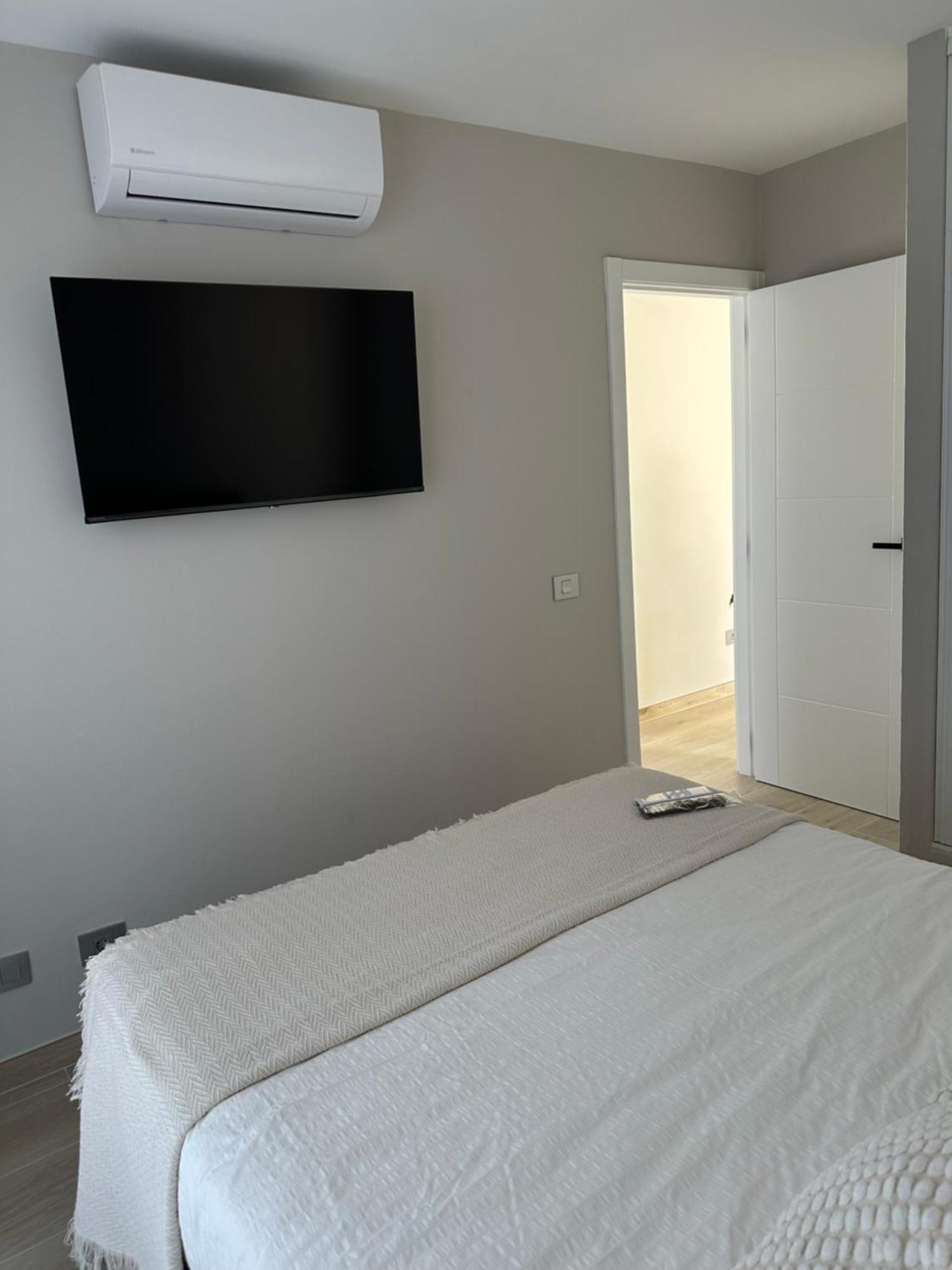 Casa Mer Тиас Экстерьер фото