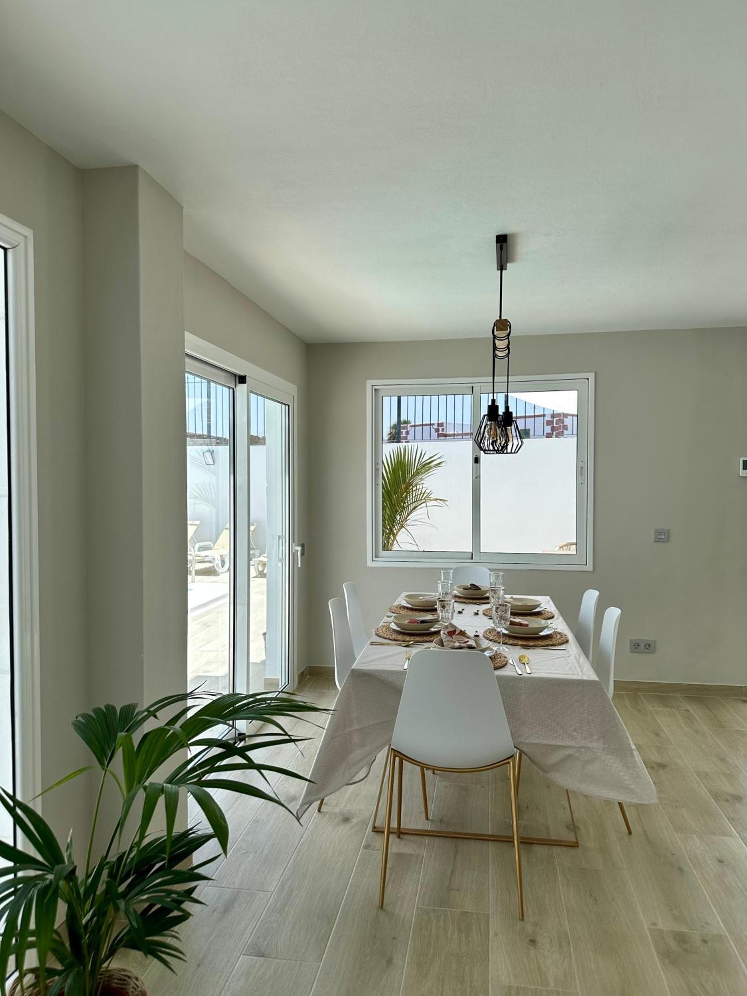 Casa Mer Тиас Экстерьер фото