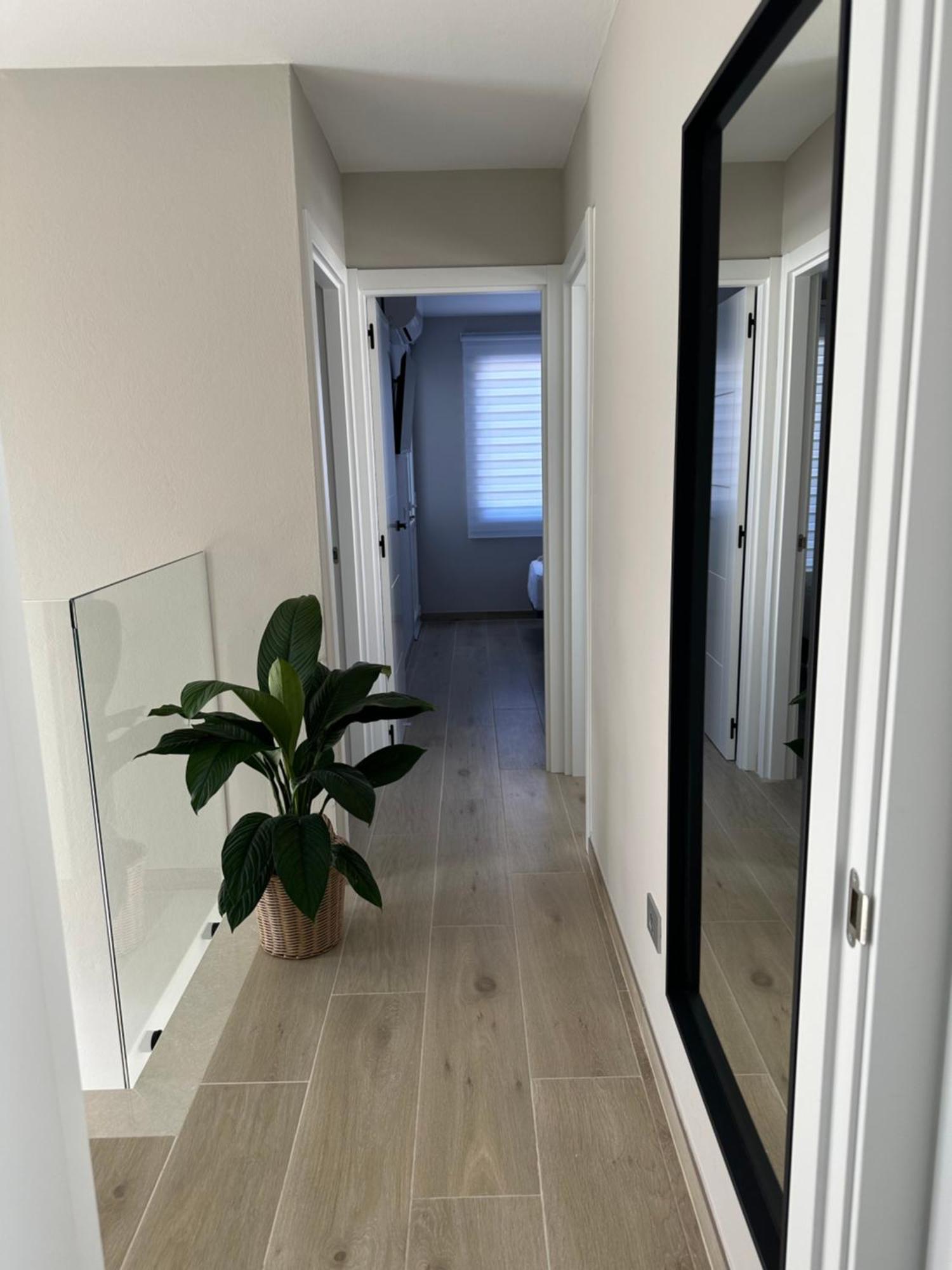 Casa Mer Тиас Экстерьер фото