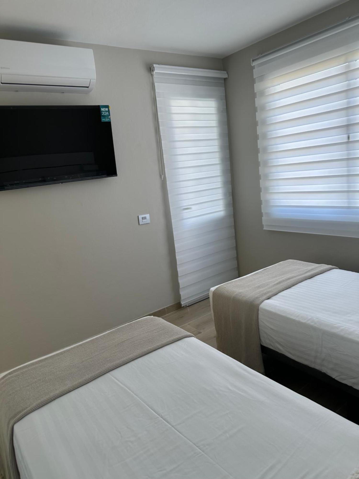 Casa Mer Тиас Экстерьер фото