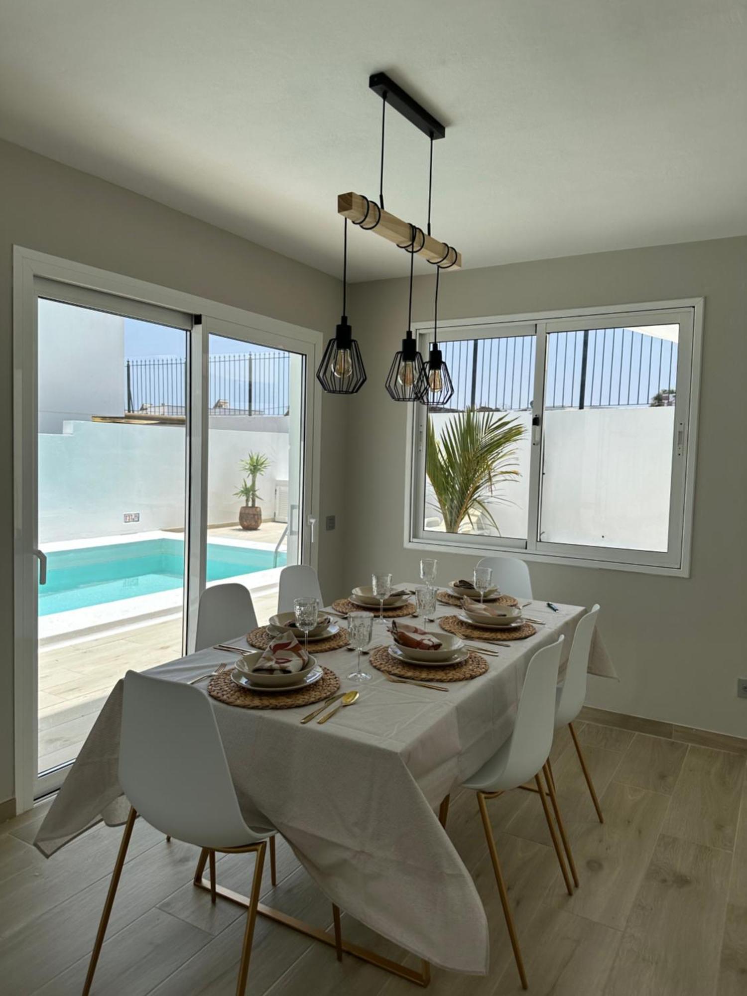 Casa Mer Тиас Экстерьер фото
