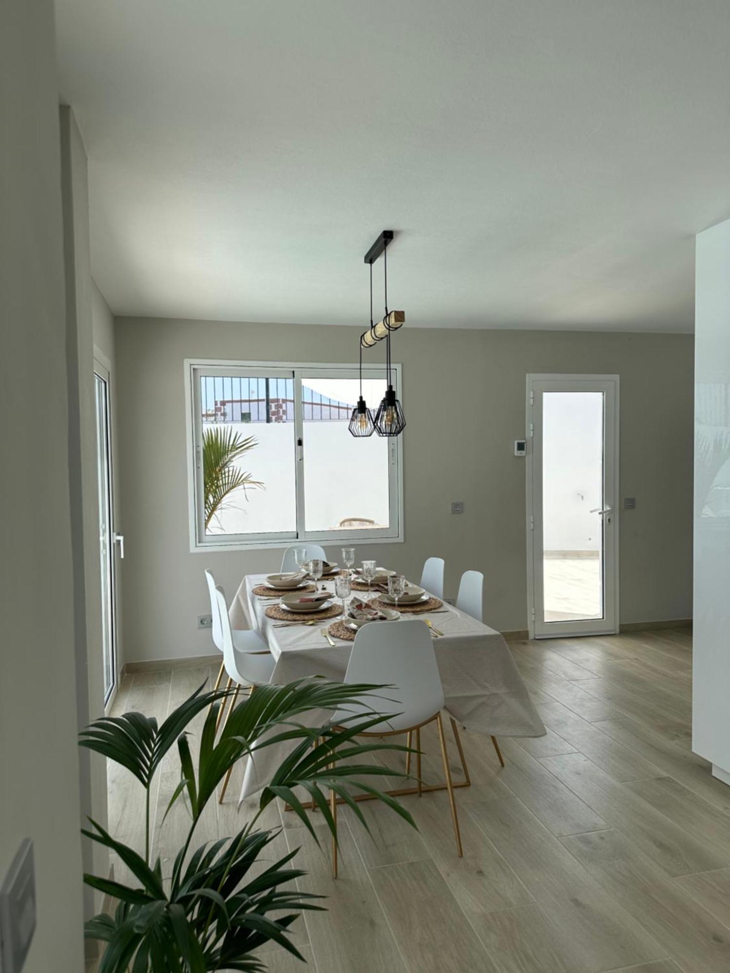 Casa Mer Тиас Экстерьер фото