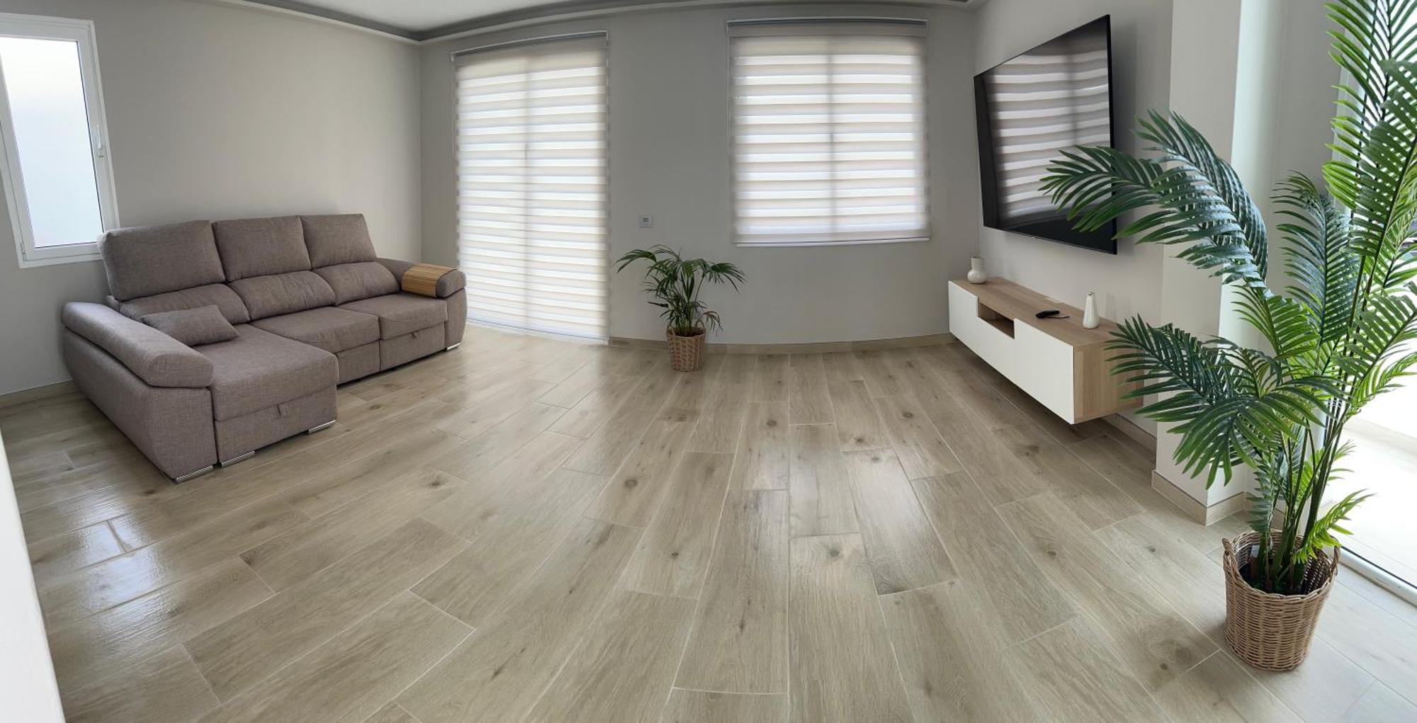 Casa Mer Тиас Экстерьер фото