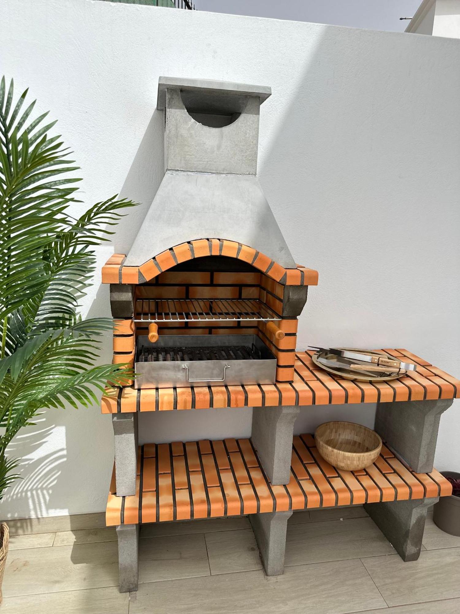 Casa Mer Тиас Экстерьер фото